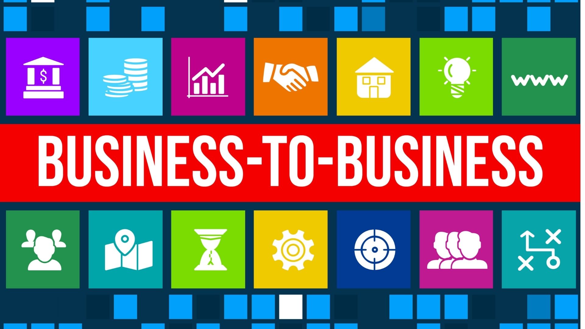 B2B Portal Development in Dubai
