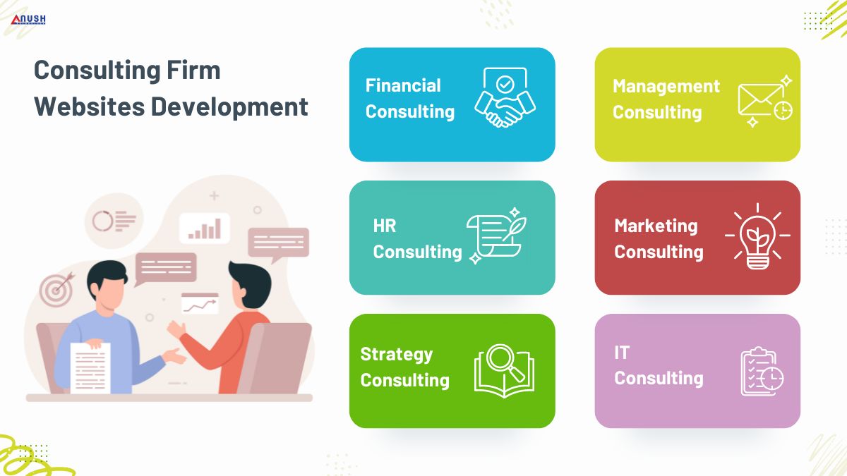 Consulting Firm Website Development in Dubai Consulting Firm Website Development in Dubai