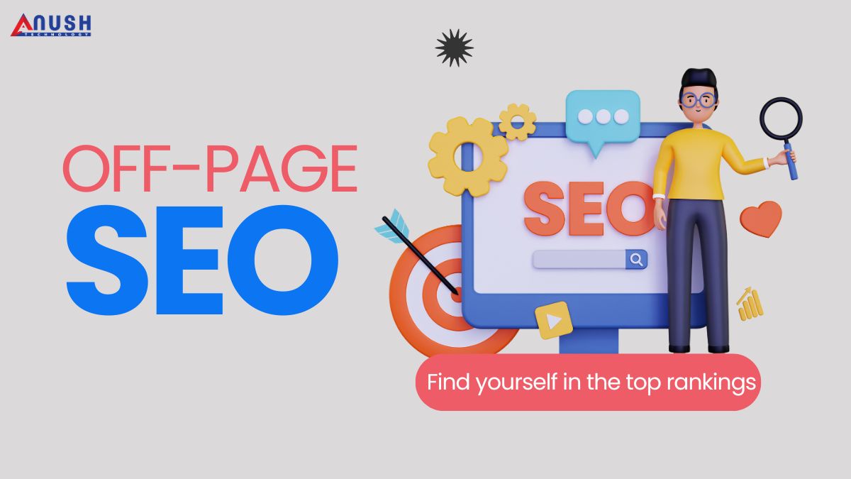 Off-Page SEO in Green Park