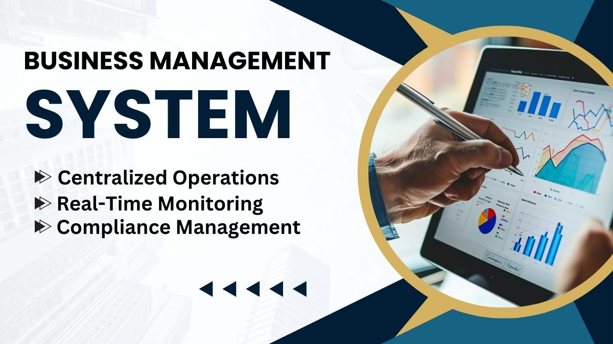 Business Management