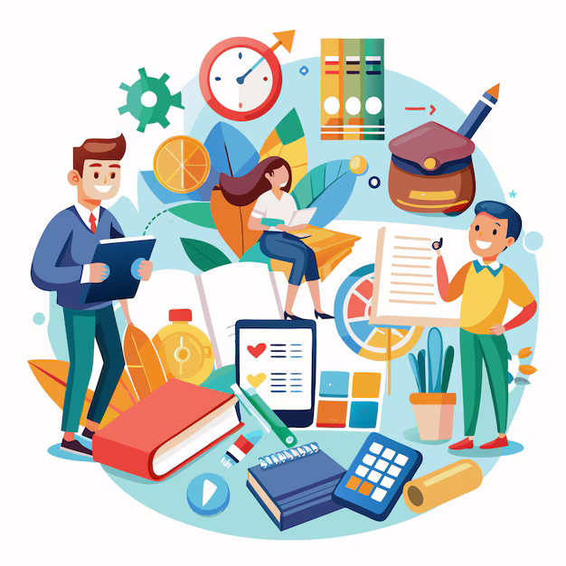 Feature Illustration