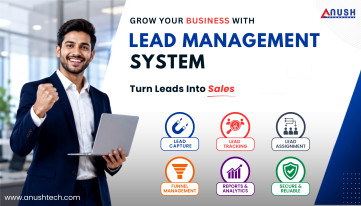 Leads Management System
