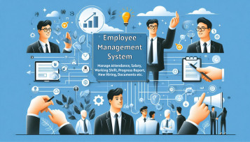 Employee Management System