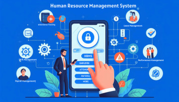 Human Resource Management System
