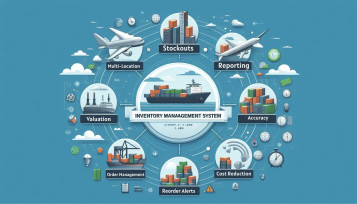 Inventory Management System