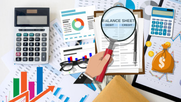 Finance