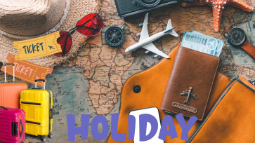 Tour and Travel