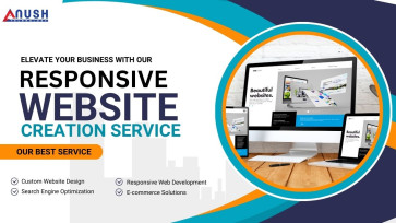 Responsive Web Designing
