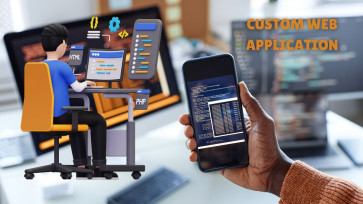Web App Designing