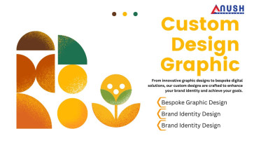 Custom Design Solutions