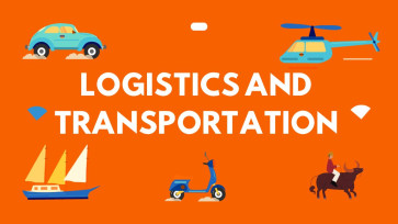 Logistics and Transportation