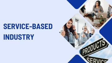 Service-Based Industries