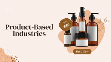 Product-Based Industries