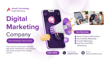 Best Digital Marketing Company Near Rohini