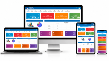 India's Best Cooperative Society Software