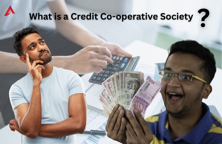 What is a Credit Co-operative Society 